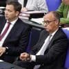 Kein Reformwille, aber CSU-Wahlgeschenke: Dieser Koalitionsausschuss muss dem Kanzler eine Warnung sein