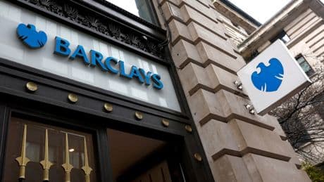 Barclays issues major update on bank closures after shuttering 1,236 locations in last decade