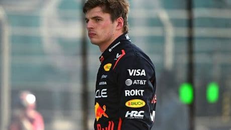 FIA explain final Max Verstappen penalty decision after Miami GP incident