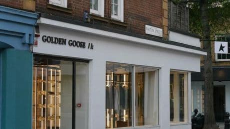 Golden Goose, balzo del ricavi a 342 milioni