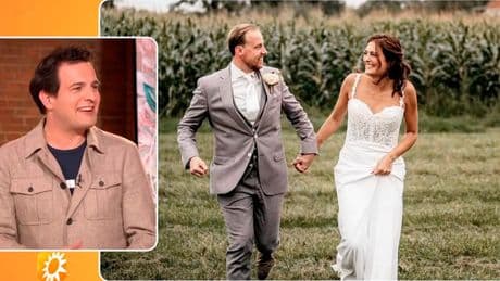 Rob Goossens weet wel waarom het mis ging tussen Bjorn en Marcella