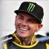 Speedway star Woffinden back on bike for first time after crash