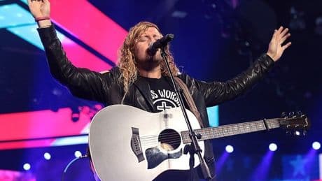 Sean Feucht facing more concert permit uncertainty for second leg of Canadian tour