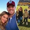 NFL legend JJ Watt announces life-changing news with former US soccer star wife Kealia