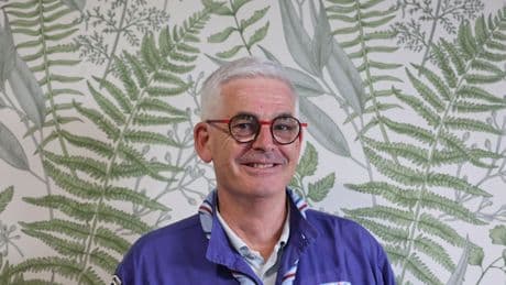 Scouts et Guides de France : qui est Pierre Monéger, nouveau président du mouvement ?