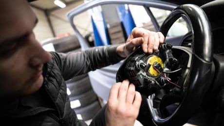 Scandale des airbags Takata : l’étau se resserre autour de Citroën et Stellantis