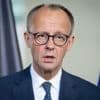 Migration, Nahost, Ukraine: Friedrich Merz will mehr, als er kann
