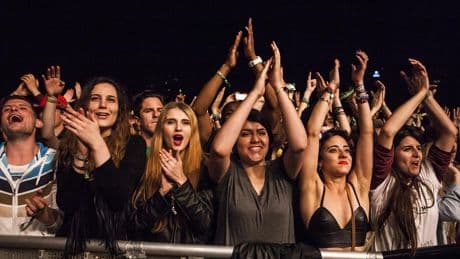 Jules Reidy, Nick Leon y Wolf Alice, novedades confirmadas en el Primavera Sound
