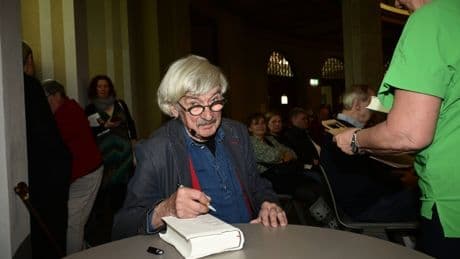 Kunst - Chronist eines Untergangs