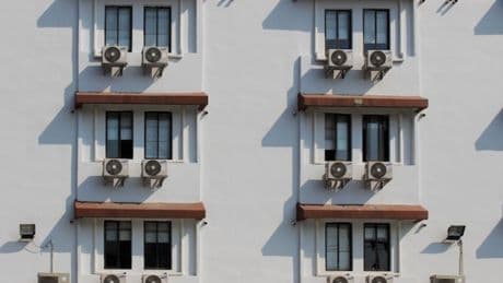 Heizen mit Klimaanlage: Das gilt es zu beachten