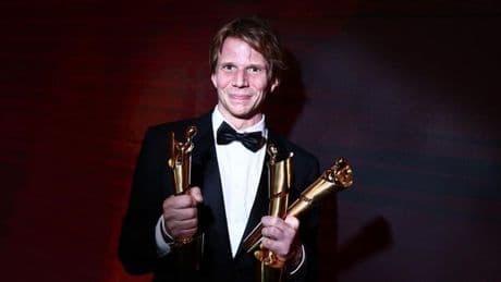 „September 5“ sahnt beim Deutschen Filmpreis ab