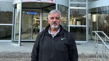 CHP'nin şoförüne 13 yıl hapis istemi