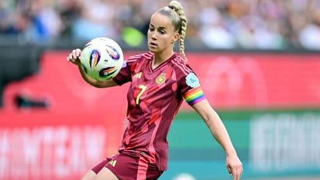 Nations League heute - Wo läuft Österreich – Deutschland im Free-TV?