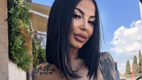 'Murderer' gives chilling reason for decapitating woman found dead in suitcase