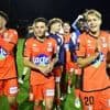 Ligue 2. Beaucoup de buts mais peu de victoires : Laval et Le Mans font le show lors de la J1