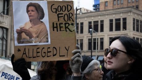 « Nous vous traquerons et vous poursuivrons en justice » : la juge Hannah Dugan, nouvelle victime de l’administration Trump