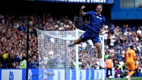 Premier League picks: West Ham vs. Chelsea odds, predictions, best bets Friday