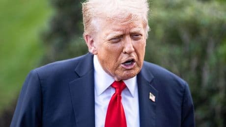 Trump: Geduld mit Putin geht zu Ende