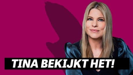 Tina Nijkamp: Leonie ter Braak is de televisiebelofte die tussen wal en schip is gevallen