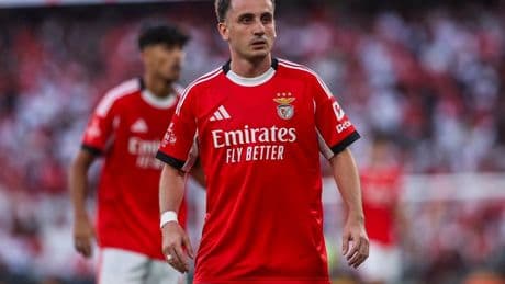 Kerem Aktürkoğlu transferi bitiyor! İstanbul'a geliş tarihi belli oldu