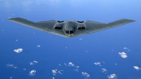 Así fue la 'Operación Martillo de Medianoche' de EEUU: 14 bombas de 15.000 kilos, 125 aviones y señuelos