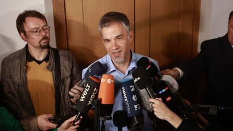 NS-Opfer: Streit um NS-Gedenken: Nordhäuser OB für Namenstafel