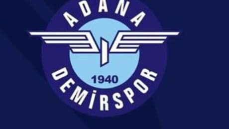 Adana Demirspor'da başkan değişikliği!