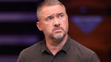 Stephen Hendry shows true colours with blunt Ronnie O'Sullivan reamark at World Snooker Championship