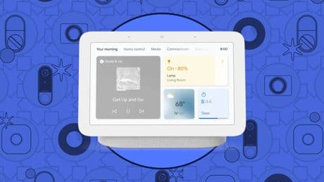 Gemini for Home is Google’s biggest smart home play in years