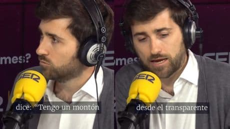 Borja Quiroga, nefrólogo: “La espuma en la orina puede ser un dato de que estemos perdiendo proteínas”