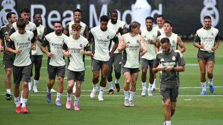 Real Madrid vs Al-Hilal: Club World Cup prediction, kick-off time, team news, TV, live stream, h2h results, odds today
