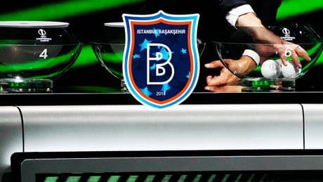 Başakşehir'in Konferans Ligi'ndeki rakibi belli oldu! İlk maç deplasmanda