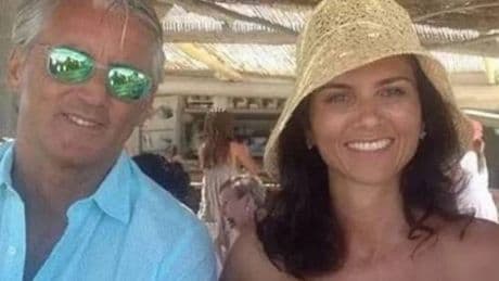 Chi è Silvia Fortini, avvocatessa romana e seconda moglie di Roberto Mancini