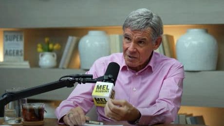 Eric Topol, cardiólogo y especialista en longevidad: "El estrés crónico en España acelera el envejecimiento"
