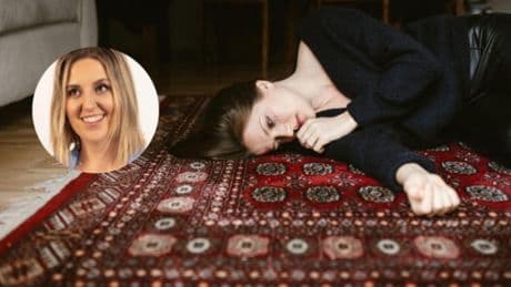 Silvia Llop, experta en relaciones amorosas: ''Es fundamental entender que la manera que tiene tu ex de gestionar el duelo no tiene nada que ver contigo''