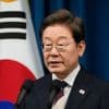 Progressieve Lee Jae-myung beëdigd als president van Zuid-Korea