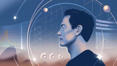 Alimentation stricte, glycomètre, sommeil millimétré : dans la vie extrême des Français adeptes de Bryan Johnson, le millionnaire qui cherche la vie éternelle
