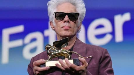 Filmfestival Venedig: Goldener Löwe geht an Jim Jarmusch