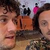 Family of celebrity wellness guru Jamie Meek say they are devastated as the influencer and his husband are feared to have died in plane tragedy after posting 'Goodbye India' video