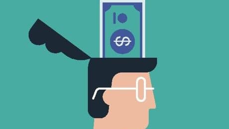3 Ways To Not Let ‘Financial Anxiety’ Control You, By A Psychologist