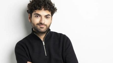 Así es Sergio Jaén: el español detrás de la puesta en escena de Austria, la ganadora de Eurovisión