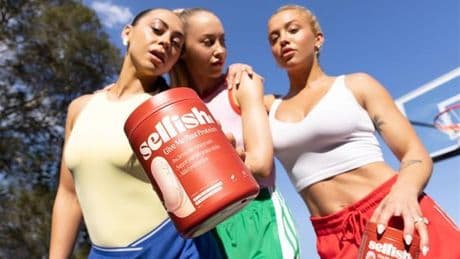 Boots' 'best plant protein on the market' for under £25 'tastes good' and 'fills you up'