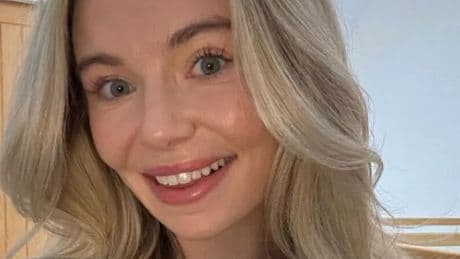 Georgia Toffolo declares jelly shoes ‘well and truly back’ with her £20 red M&S pair