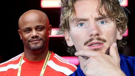 Wie Bayern den Stürmer überzeugte! - Was Kompany Woltemade versprach