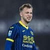 Bedrijvig Feyenoord strikt met spits Tengstedt gewenste concurrent voor Ueda