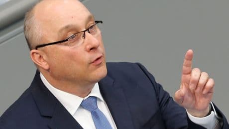 AfD-Mitglieder als Beamte?