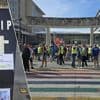 200-tal actievoerders trekken naar stadscentrum voor optocht tegen Gentse besparingen