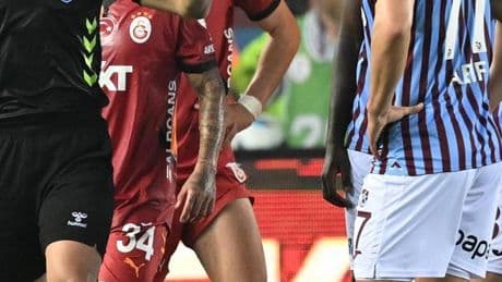 SON DAKİKA | Ziraat Türkiye Kupası finalinin hakemi belli oldu