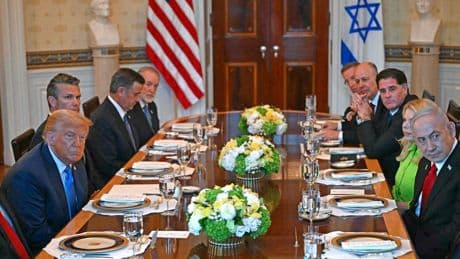 Netanyahu candida Trump al Nobel per la pace. Tregua a Gaza e Iran sullo sfondo