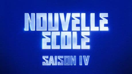 "Nouvelle École": la nouvelle saison de la compétition rap de Netflix sortira le 31 octobre
